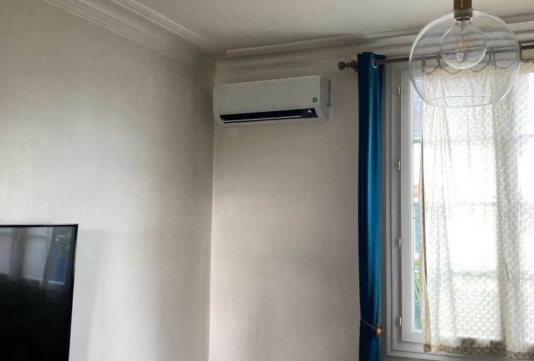 Un pas de plus vers le confort ! 🌬️ Chauffagiste Climaticien Ventiliste