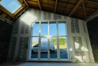 Romain Guihard Enduiseur Isocombliste Jointeur Menuisier Plaquiste Plâtrier