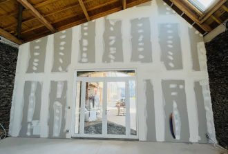 Romain Guihard Enduiseur Isocombliste Jointeur Menuisier Plaquiste Plâtrier