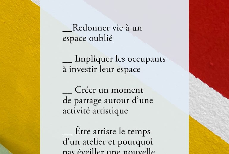 Fresques extérieures Artiste peintre Peintre Peintre d'intérieur Peintre en lettres