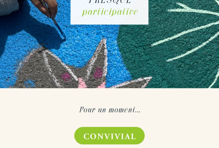 Fresques extérieures Artiste peintre Peintre Peintre d'intérieur Peintre en lettres