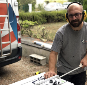 reparateur volet roulant nantes