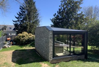 renovation veranda nantes