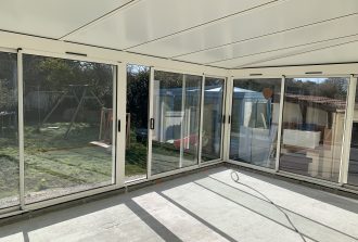 renovation veranda nantes