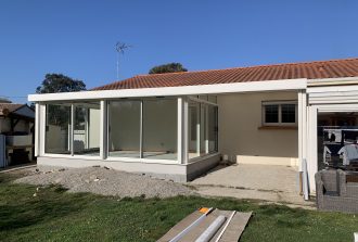 renovation veranda nantes