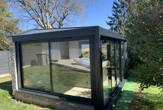 renovation veranda nantes