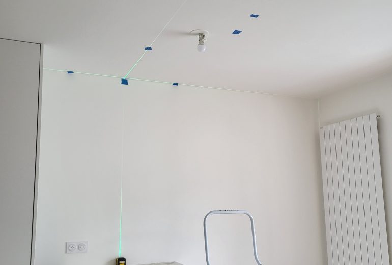 [ Electricien à Vélo Cargo NANTES !!! ] Électricien