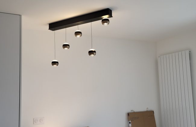 [ Electricien à Vélo Cargo NANTES !!! ] Électricien