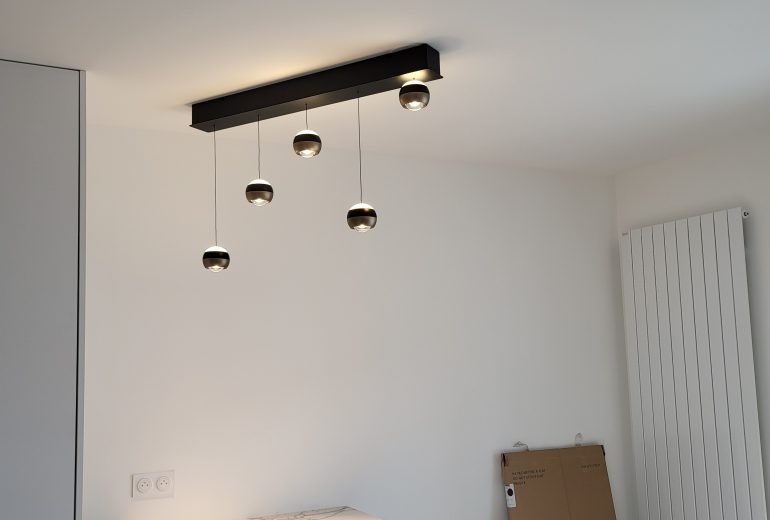 [ Electricien à Vélo Cargo NANTES !!! ] Électricien