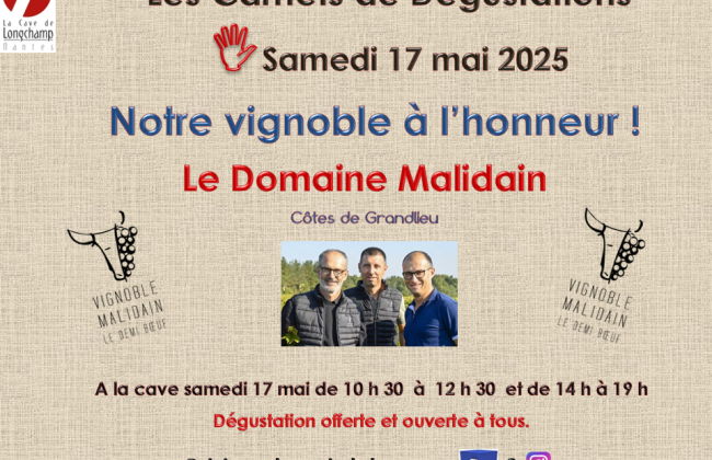 La Cave de Longchamp Caviste Epicier