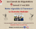 CARNET DE DEGUSTATION Caviste Epicier