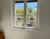 Fenêtre 1 vantail – Pose en rénovation | Finition RAL 7016🪻 Concepteur de pergola et store Fenêtrier Menuisier Storiste