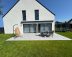 Une protection solaire grand format pour un confort optimal en terrasse☀️🥽🌴 Concepteur de pergola et store Fenêtrier Menuisier Storiste
