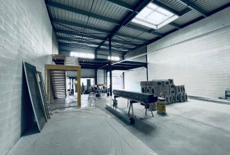 Romain Guihard Enduiseur Isocombliste Jointeur Menuisier Plaquiste Plâtrier