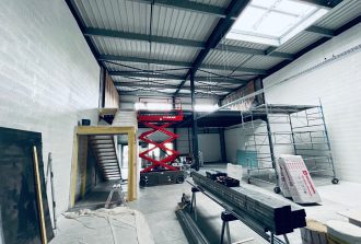 Romain Guihard Enduiseur Isocombliste Jointeur Menuisier Plaquiste Plâtrier