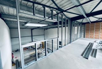 Romain Guihard Enduiseur Isocombliste Jointeur Menuisier Plaquiste Plâtrier