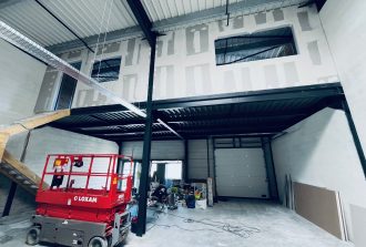 Romain Guihard Enduiseur Isocombliste Jointeur Menuisier Plaquiste Plâtrier