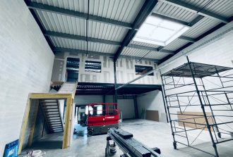 Romain Guihard Enduiseur Isocombliste Jointeur Menuisier Plaquiste Plâtrier