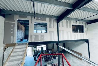 Romain Guihard Enduiseur Isocombliste Jointeur Menuisier Plaquiste Plâtrier