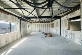 Romain Guihard Enduiseur Isocombliste Jointeur Menuisier Plaquiste Plâtrier