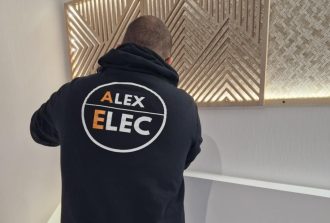 Électricien refaite pour chambre à Saint Philbert de Grand Lieu