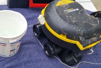 Électricien Saint Philbert de Grand Lieu alex elec