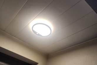 Électricien refait éclairage à Saint Philbert de Grand Lieu