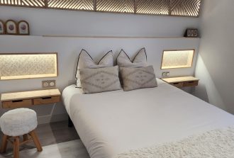 Électricien refaite pour chambre à Saint Philbert de Grand Lieu