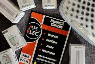 Électricien Saint Philbert de Grand Lieu