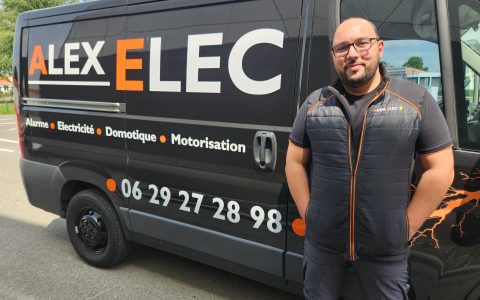 electricien alex elec