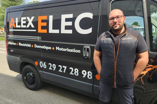electricien alex elec