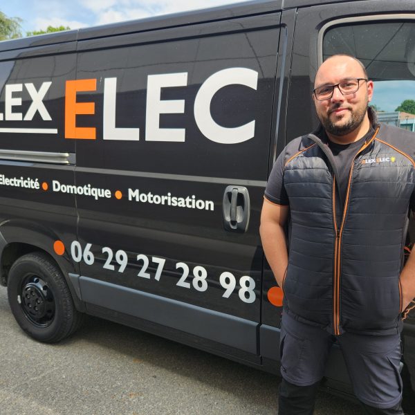 electricien alex elec