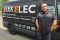 electricien touvois