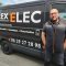 electricien touvois