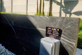 Électricien éclairage exterieur à Saint Philbert de Grand Lieu