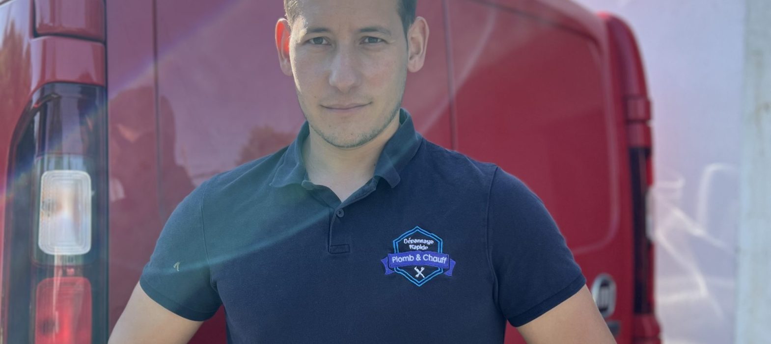 Plombier à Héric