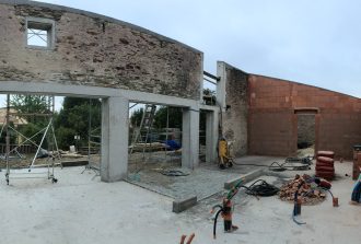 maçon saint mars du desert