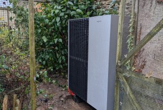 pac plombiers chauffagistes SARL RPC à Saint-Nazaire