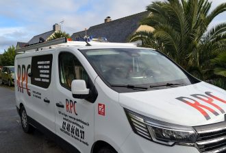 plombiers chauffagistes SARL RPC à Saint-Nazaire