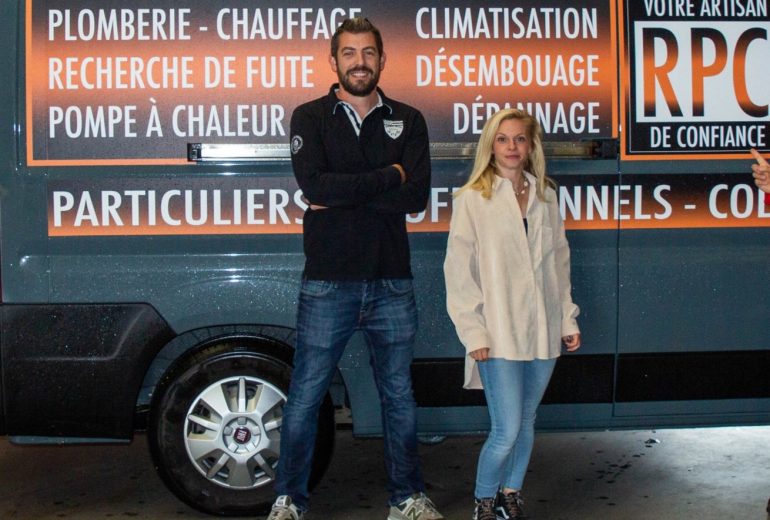 chauffagiste saint nazaire