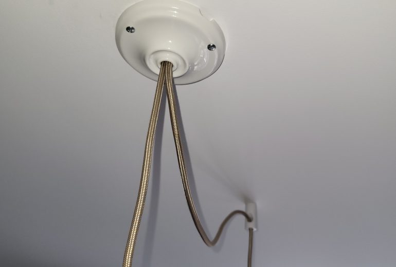 [ Electricien à Vélo Cargo NANTES !!! ] Électricien