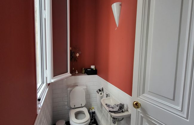 [ Electricien à Vélo Cargo NANTES !!! ] Électricien