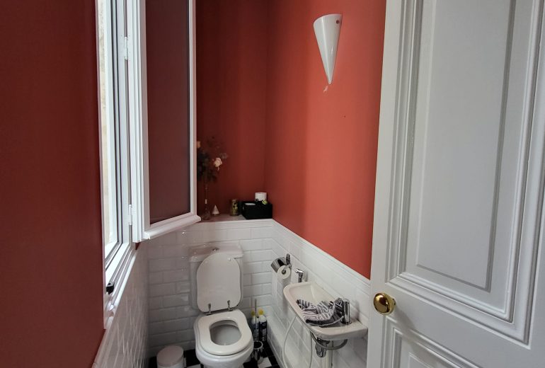 [ Electricien à Vélo Cargo NANTES !!! ] Électricien