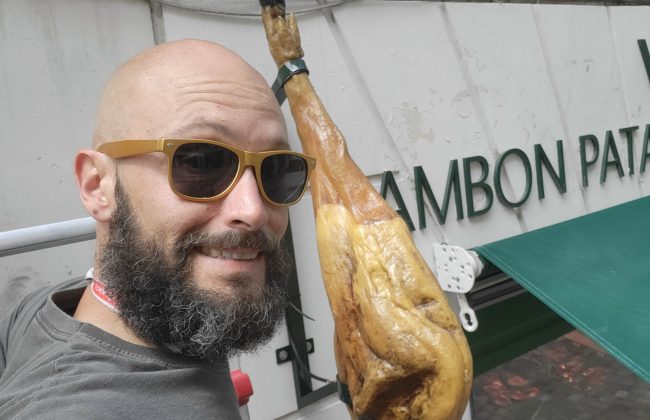 [ Electricien à Vélo Cargo NANTES !!! ] Électricien