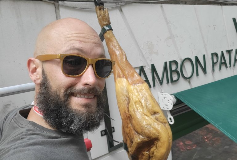 [ Electricien à Vélo Cargo NANTES !!! ] Électricien