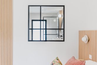 Célie Evanno Architecte d'intérieur Décorateur d'intérieur