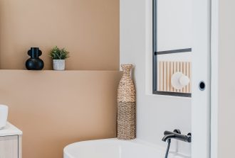 Célie Evanno Architecte d'intérieur Décorateur d'intérieur