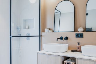 Célie Evanno Architecte d'intérieur Décorateur d'intérieur