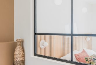 Célie Evanno Architecte d'intérieur Décorateur d'intérieur