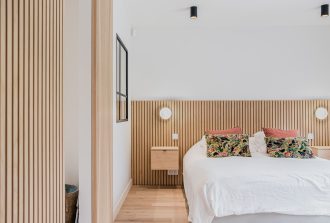 Célie Evanno Architecte d'intérieur Décorateur d'intérieur